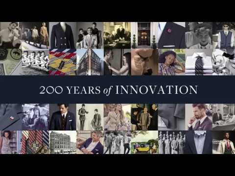 200 Years of American Style